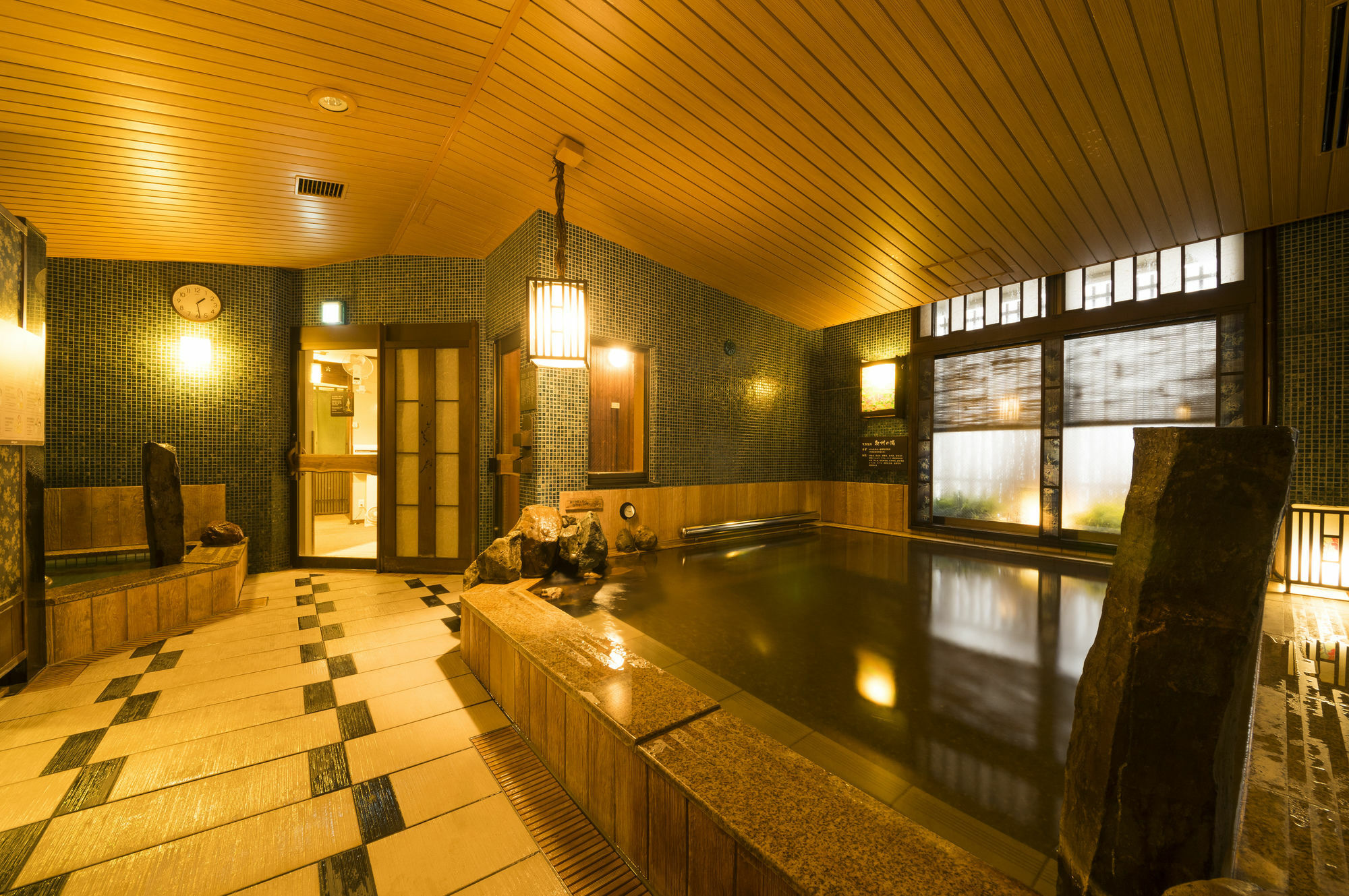 Dormy Inn Premium Wakayama Natural Hot Spring Exterior photo