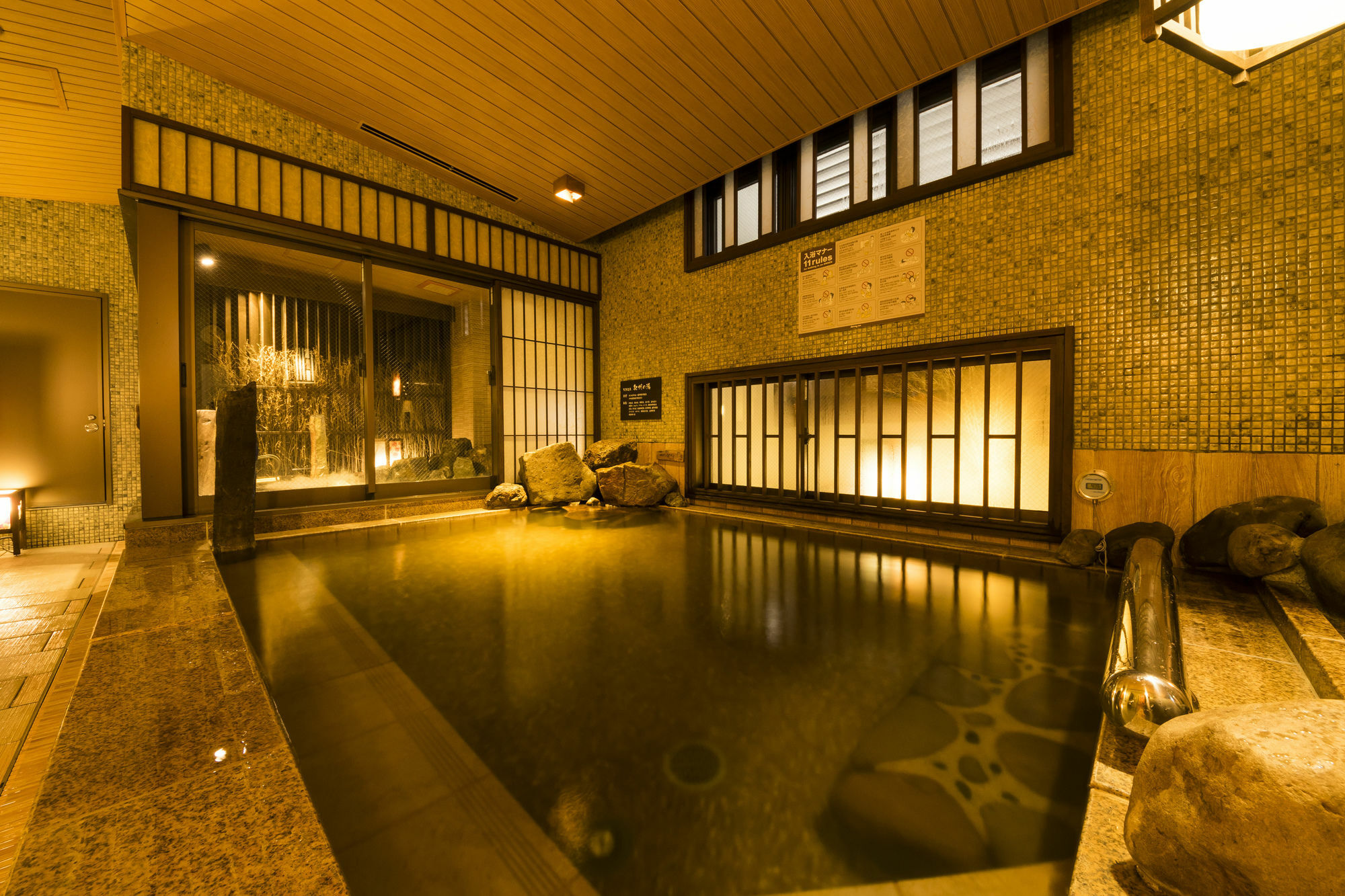 Dormy Inn Premium Wakayama Natural Hot Spring Exterior photo